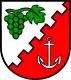 Coat of arms of Bekond