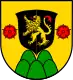 Coat of arms of Berg