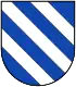 Coat of arms of Bilshausen