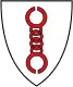 Coat of arms of Bönen