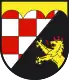 Coat of arms of Brücken