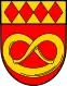 Coat of arms of Bretzenheim