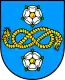 Coat of arms of Contwig