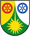 Coat of arms