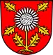 Coat of arms of Egenhausen