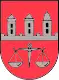 Coat of arms of Ehrenburg