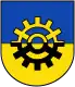 Coat of arms of Ehrenfeld