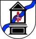 Coat of arms of Ernzen