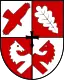 Coat of arms of Fintel