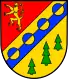 Coat of arms of Forst