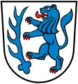 Coat of arms of Gammertingen