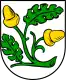 Coat of arms of Großniedesheim