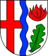 Coat of arms of Hörscheid