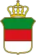 Coat of arms of Heligoland