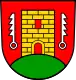 Coat of arms of Hohenstein