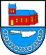 Coat of arms of Immesheim