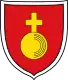 Coat of arms of Kleinaitingen