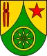 Coat of arms of Kolverath