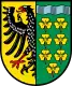 Coat of arms of Land Wursten