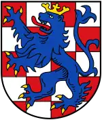 Coat of arms