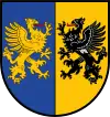 Coat of arms