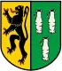 Coat of arms of Langerwehe