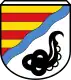 Coat of arms of Laudenbach