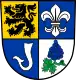 Coat of arms of Leimen