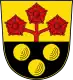 Coat of arms of Lenting