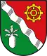 Coat of arms of Leopoldshöhe