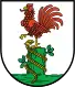 Coat of arms of Letschin