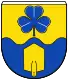 Coat of arms of Leybuchtpolder