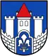 Coat of arms of Lichtenau