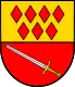 Coat of arms of Lirstal