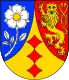 Coat of arms of Müschenbach