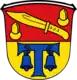 Coat of arms of Messingen