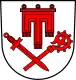 Coat of arms of Neukirch