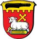 Coat of arms of Niederwallmenach