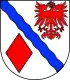 Coat of arms of Nitz