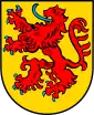 Coat of arms of Nünschweiler