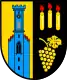 Coat of arms of Oberhausen