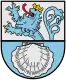 Coat of arms of Obermoschel