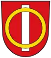 Coat of arms of Offenbach an der Queich