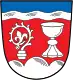 Coat of arms of Perkam