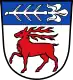 Coat of arms of Polling