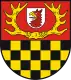 Coat of arms of Putbus