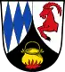 Coat of arms of Ramerberg