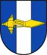 Coat of arms of Regesbostel