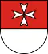 Coat of arms of Rohrdorf