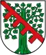 Coat of arms of Senden